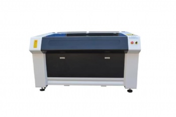 BL series metal & nonmetal laser cutting machine