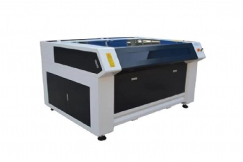 BL series metal & nonmetal laser cutting machine