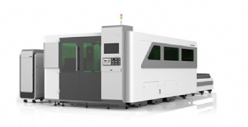BF-EC   BF-EH  Enclosure laser cutting machine