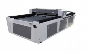 BLM series metal & nonmetal laser cutting and engraving machine