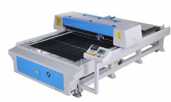 BLM series metal & nonmetal laser cutting and engraving machine