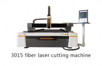 BF-C  Fiber Laser Cutting Machine